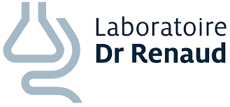 Laboratoire Dr Renaud logo