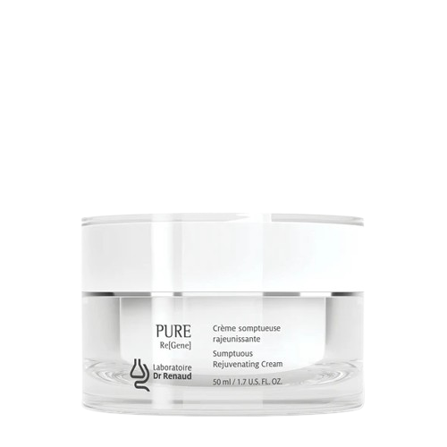 PURE Re[Gene] — Crème Somptueuse Rajeunissante