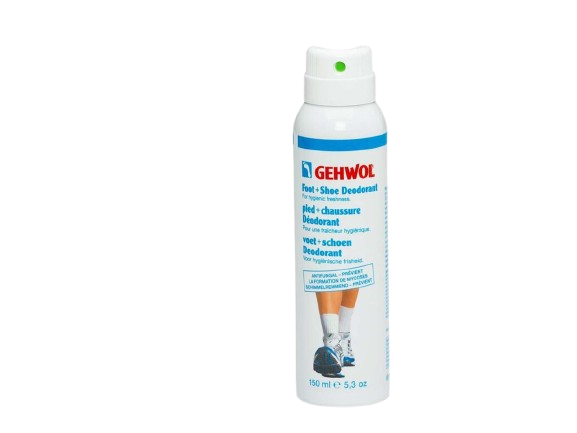 Déodorant Pieds & Chaussures