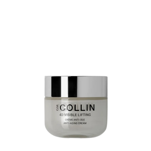 4D Visible Lifting — Crème