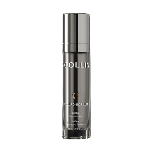 Hyaluronic Filler — Crème