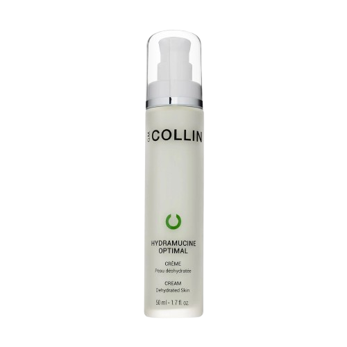Hydramucine — Crème Optimale