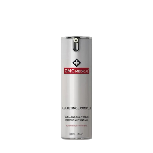 0,5 % Retinol Complex — Crème de Nuit