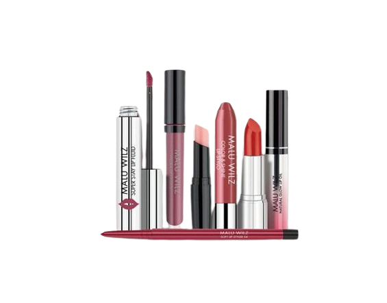 Maquillage Lèvres — Collection