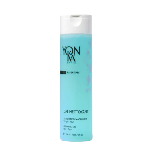 Gel Nettoyant