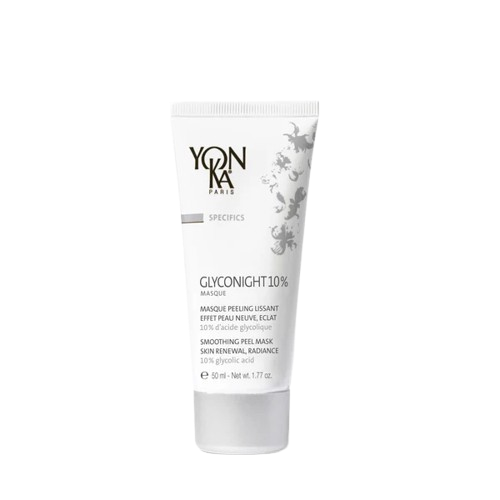 Glyconight 10 % — Masque