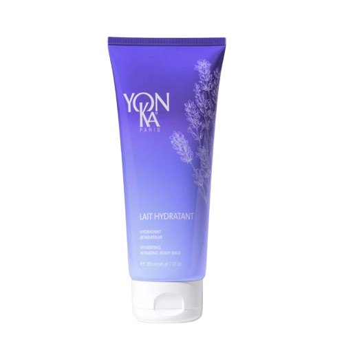Lait Hydratant Detox