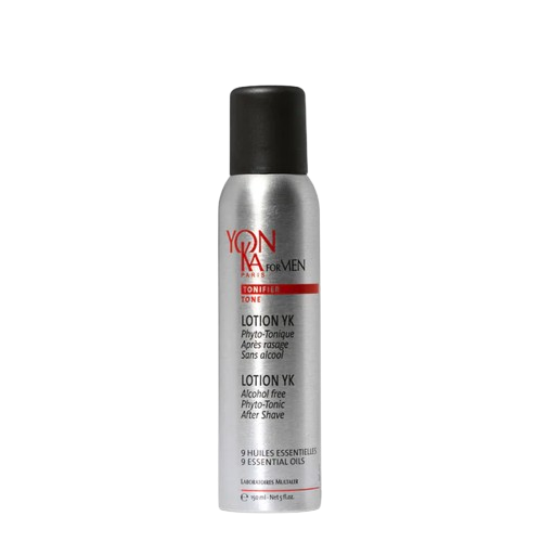 Lotion YK — Pour Hommes