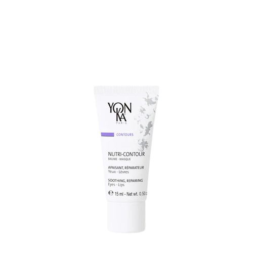 Nutri-Contour — Baume-Masque